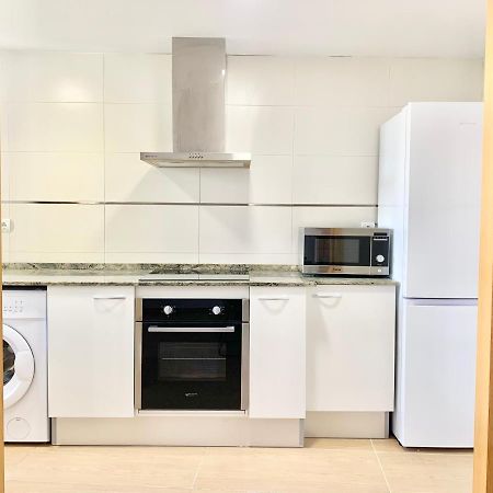 Sofia Suites Cambrils Bagian luar foto
