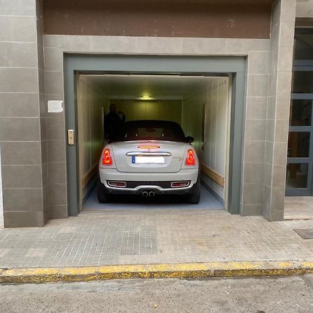 Sofia Suites Cambrils Bagian luar foto
