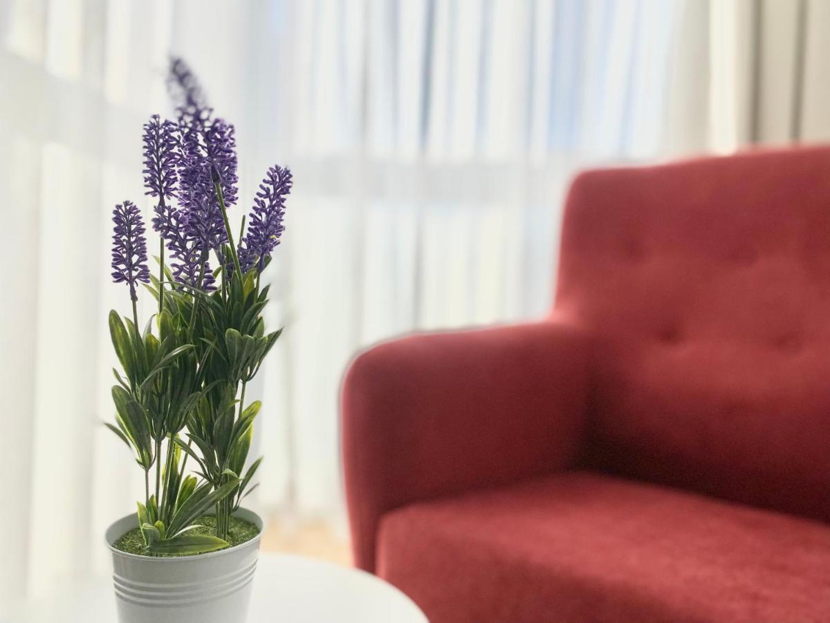 Sofia Suites Cambrils Bagian luar foto