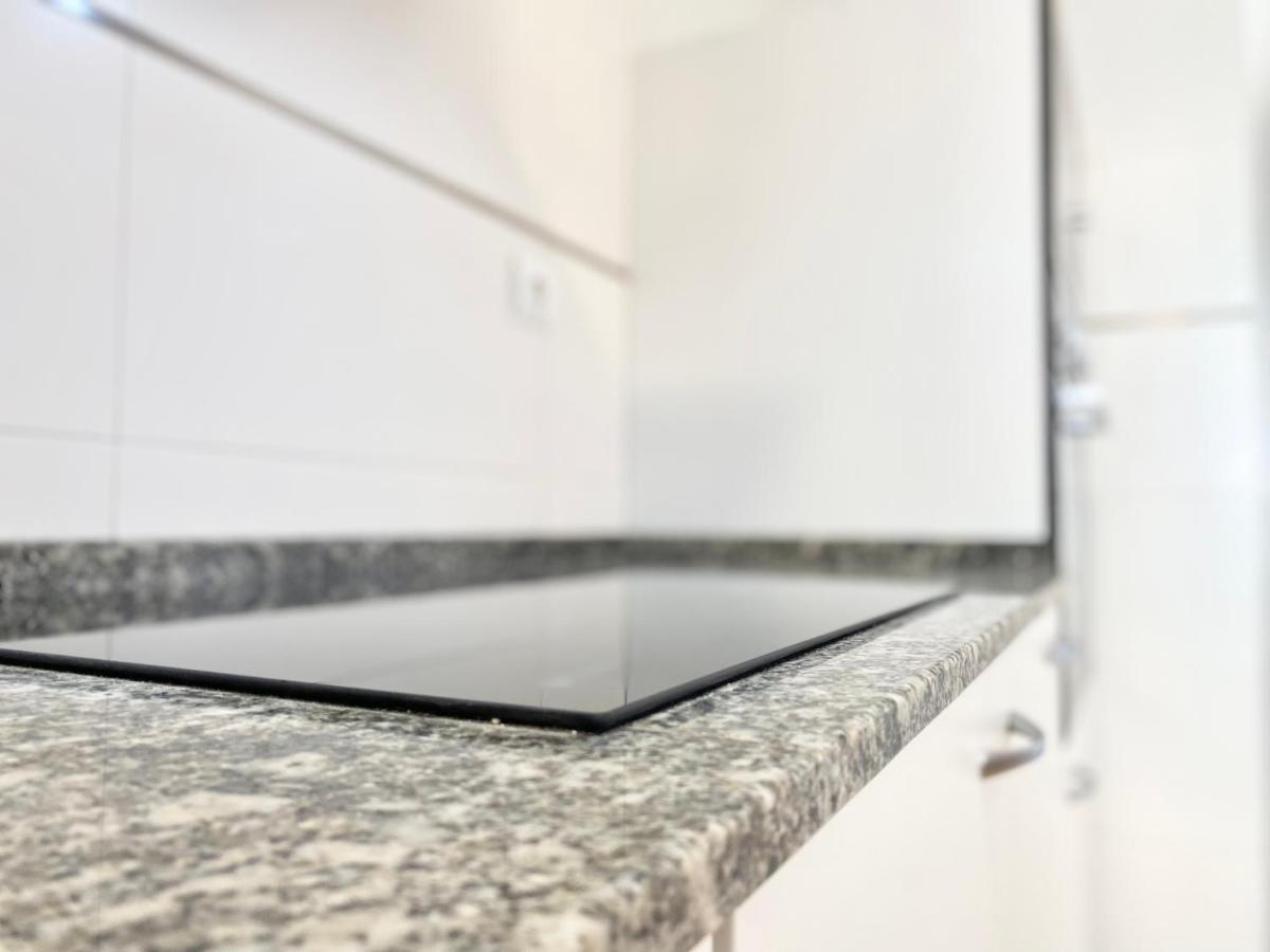 Sofia Suites Cambrils Bagian luar foto