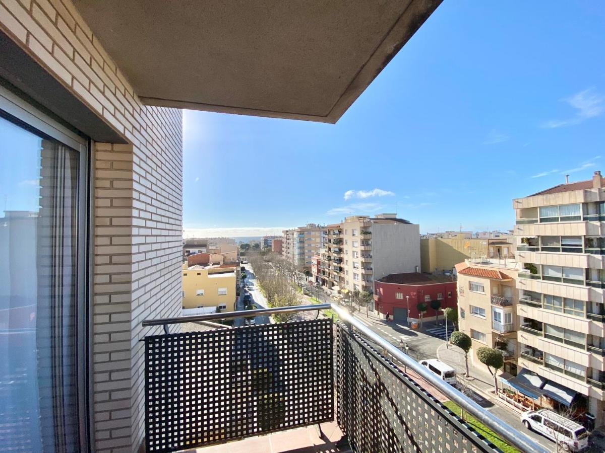 Sofia Suites Cambrils Bagian luar foto