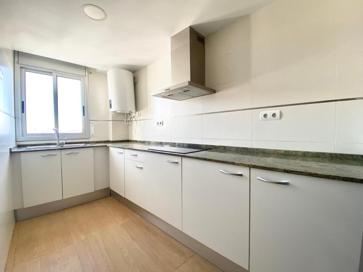 Sofia Suites Cambrils Bagian luar foto