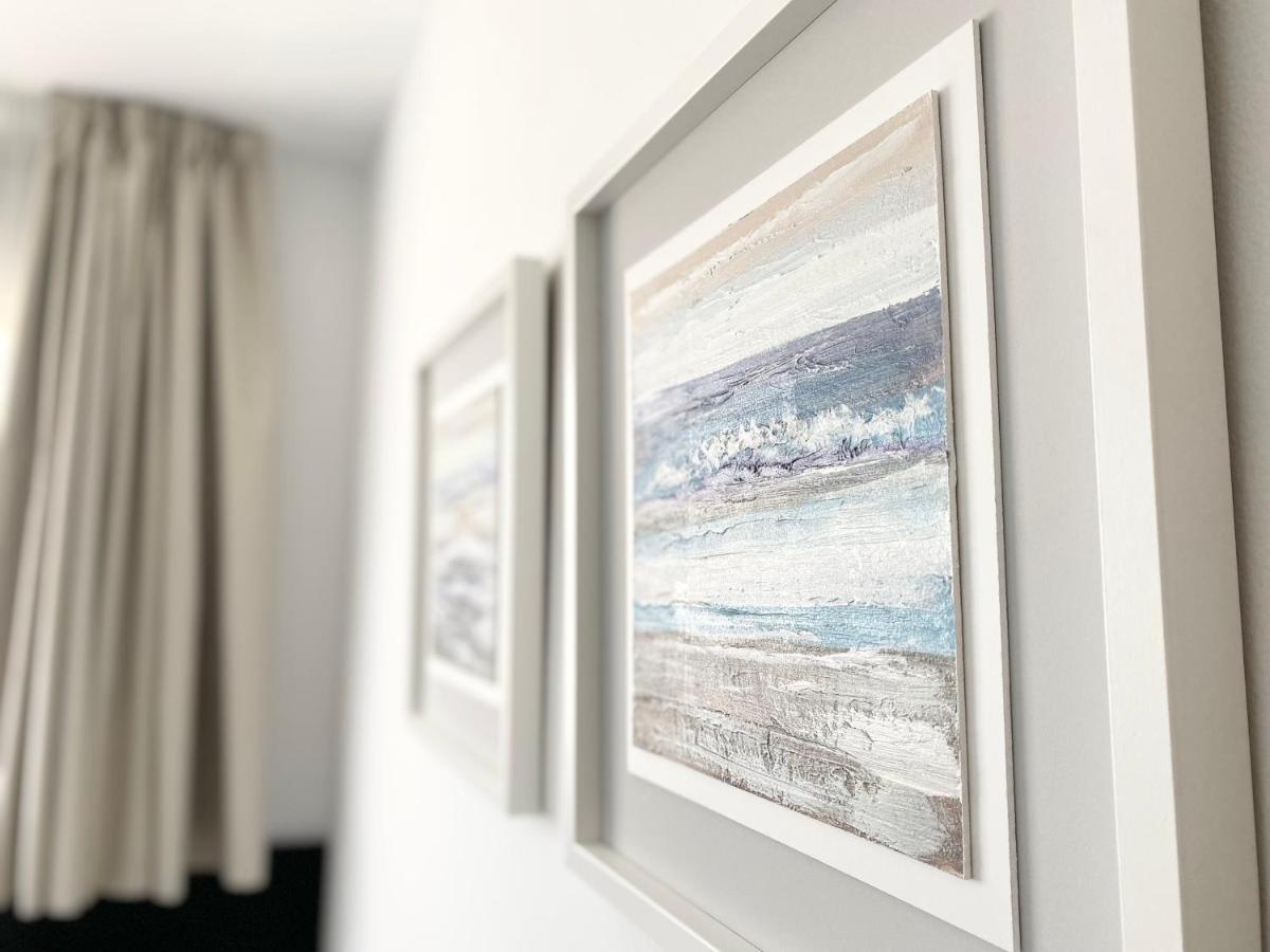 Sofia Suites Cambrils Bagian luar foto