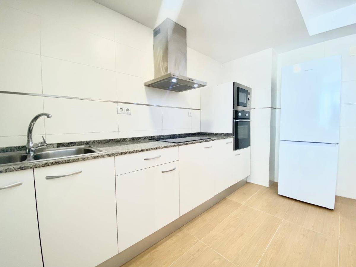 Sofia Suites Cambrils Bagian luar foto